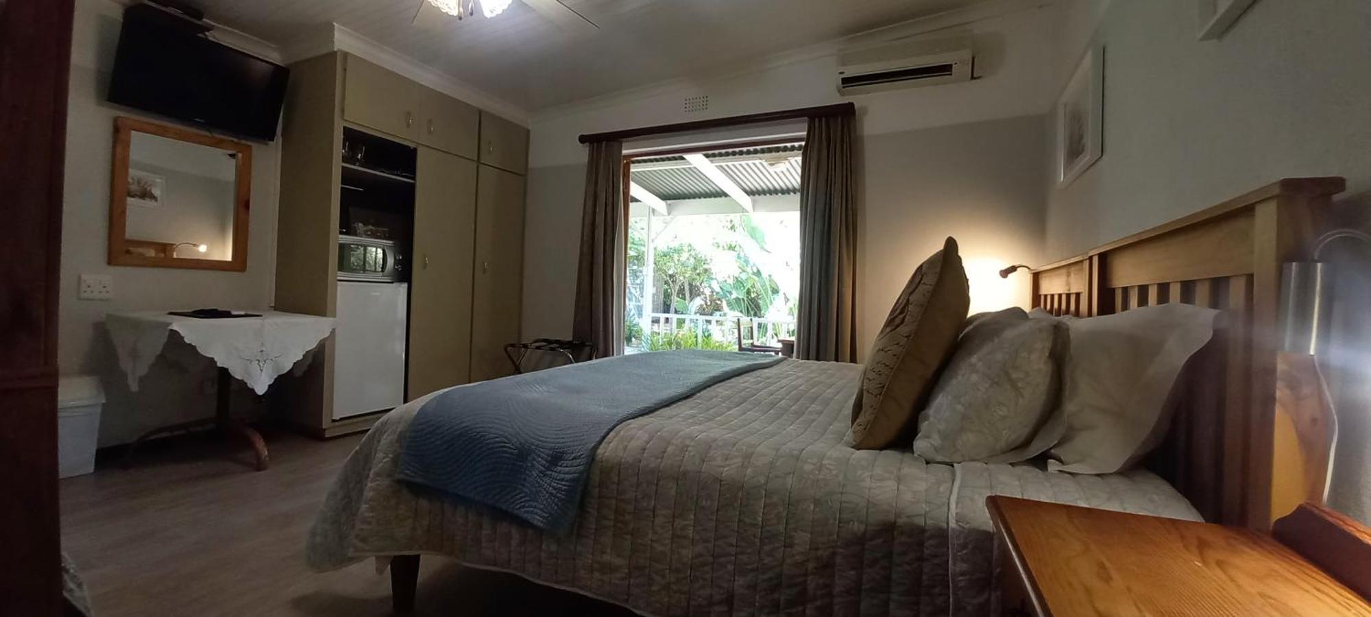 Beit Shalom Before Known As Best Little Guesthouse Oudtshoorn Eksteriør bilde