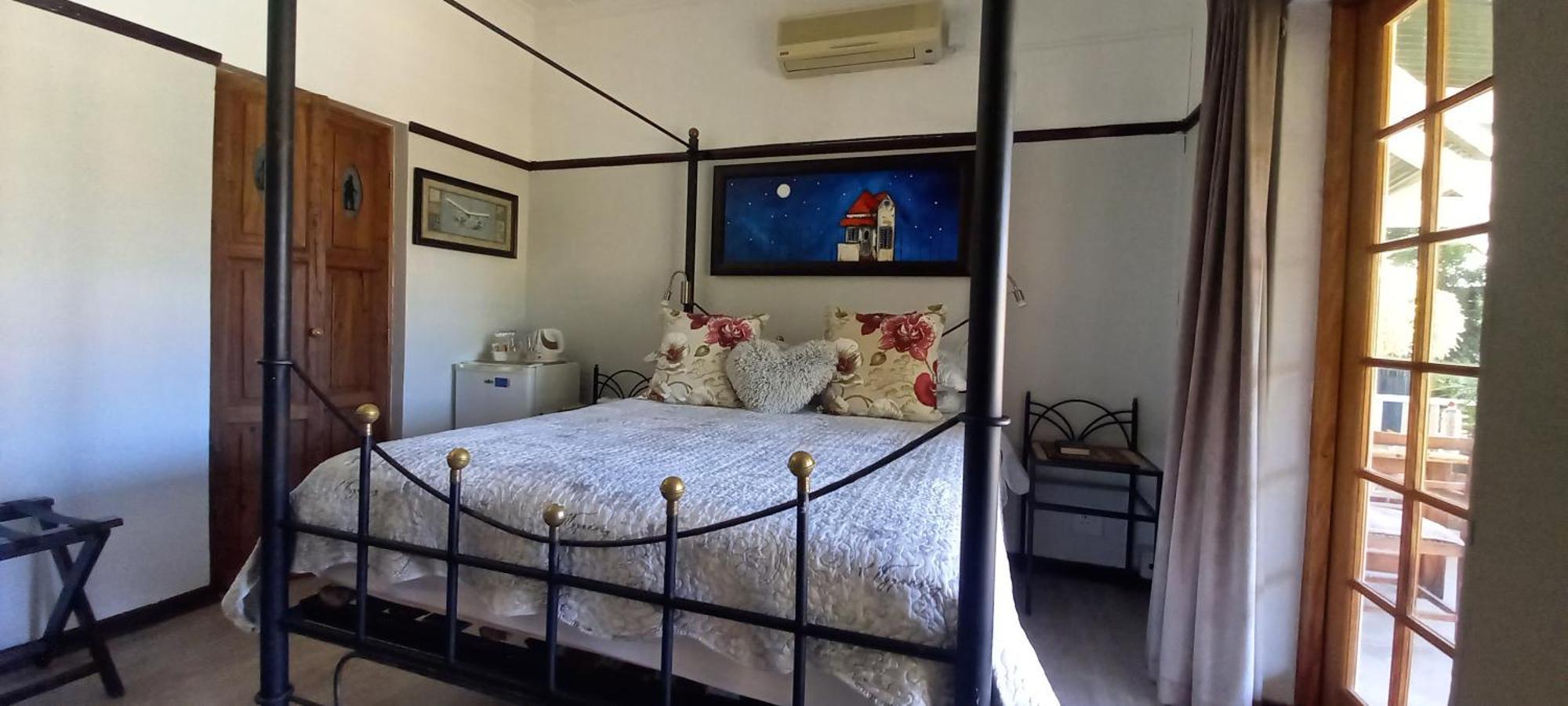 Beit Shalom Before Known As Best Little Guesthouse Oudtshoorn Eksteriør bilde